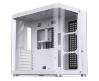 Jonsbo TK-2 2.0 White - 1214420 - zdjęcie 1